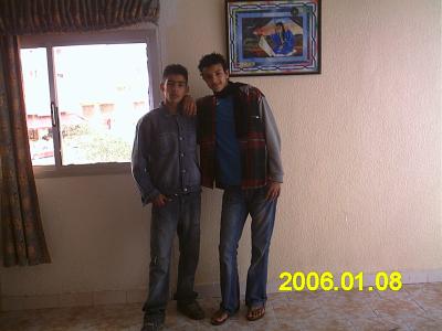 mes amis le style gnawa