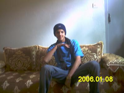 mes amis le style gnawa