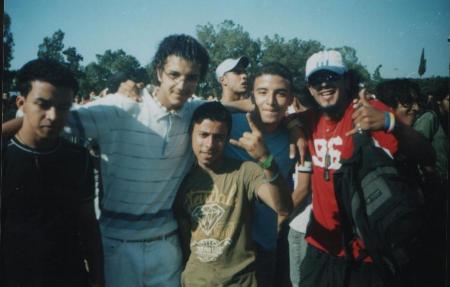 moi DJ ayoube