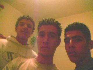 mes amis le style gnawa