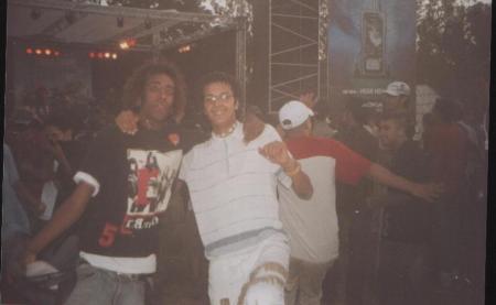 moi DJ ayoube