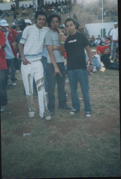 moi DJ ayoube
