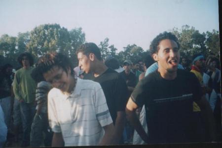 moi DJ ayoube