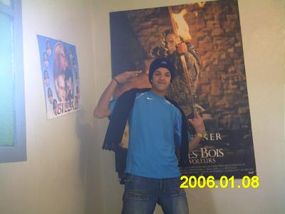 mes amis le style gnawa